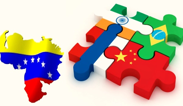 Deterioro de las proyecciones sobre crecimiento económico para Venezuela; Beneficios del posible ingreso del país a los BRICS; La autonomía energética pone en apuros a las empresas venezolanas