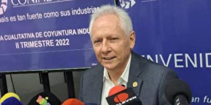 Crece la industria privada en un 23 %, según Conindustria; Escenarios económicos para Venezuela en 2024; La industria láctea en Venezuela opera al 35% de su capacidad instalada