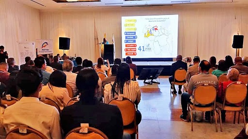 Pymis exploran opciones financieras en rueda de negocios; Inflación en Venezuela habría sido del 2,8% en agosto; 70 grupos energéticos estarían interesados en el país