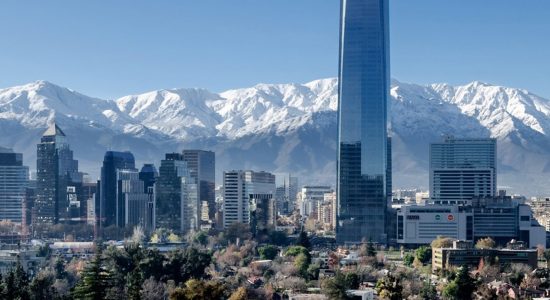 Santiago de Chile